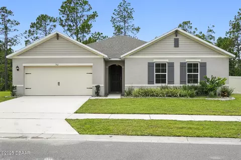 361 Sunset Point Dr, Ormond Beach, FL 32174