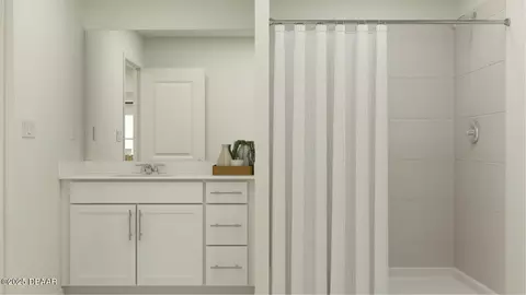 Bath - 5320 Diamondleaf Dr, Edgewater, FL 32141 photo 3 of 3