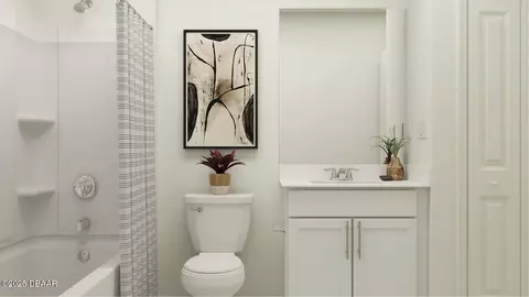 Bath - 5320 Diamondleaf Dr, Edgewater, FL 32141 photo 1 of 3