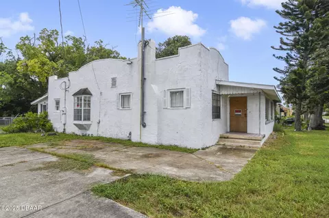356 Ferndale Ave, South Daytona, FL 32119