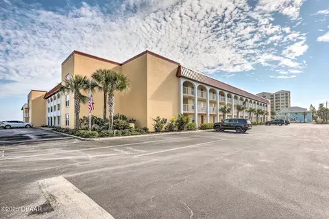 3801 S Atlantic Ave, New Smyrna Beach, FL 32169