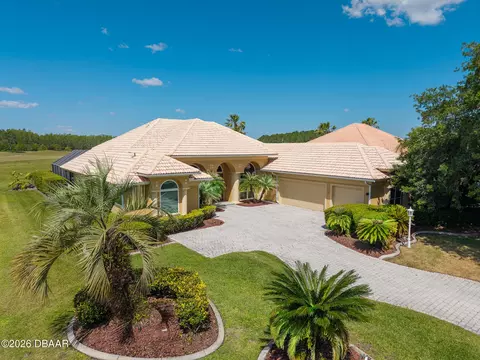 17 Promenade At Lionspaw, Daytona Beach, FL 32124