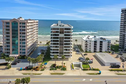 3743 S Atlantic Ave #8D, Daytona Beach Shores, FL 32118