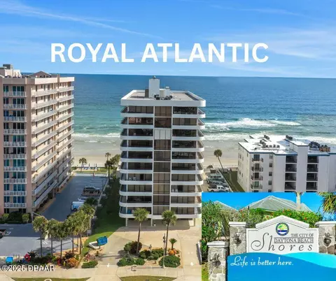 3743 S Atlantic Ave #8D, Daytona Beach Shores, FL 32118