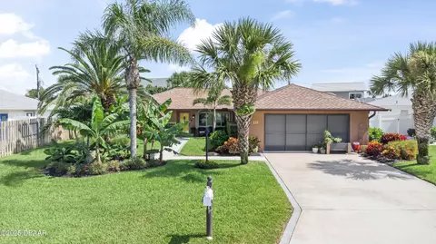 19 Sea Gull Dr, Ormond Beach, FL 32176