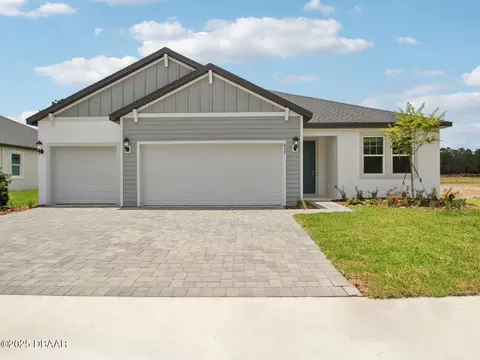 457 Brookhaven Trl, Ormond Beach, FL 32174