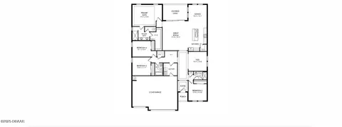 457 Brookhaven Trl, Ormond Beach, FL 32174 photo 12