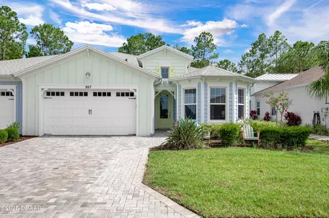 957 Attitude Ave, Daytona Beach, FL 32124