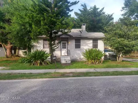 241 S Franklin St, Daytona Beach, FL 32114