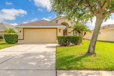 6807 Amici Ct, Port Orange, FL 32128