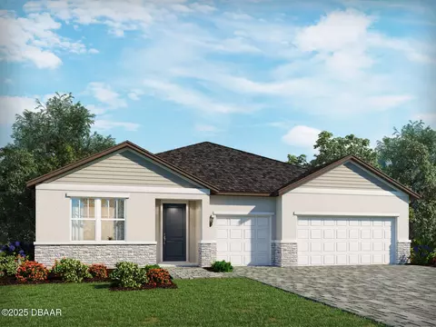 454 Brookhaven Trl, Ormond Beach, FL 32174