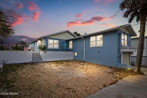 4039 S Atlantic Ave, Port Orange, FL 32127