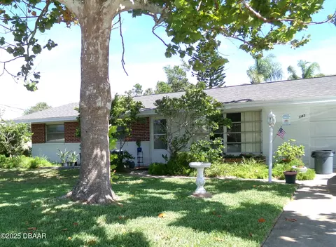 143 Bellewood Ave, South Daytona, FL 32119