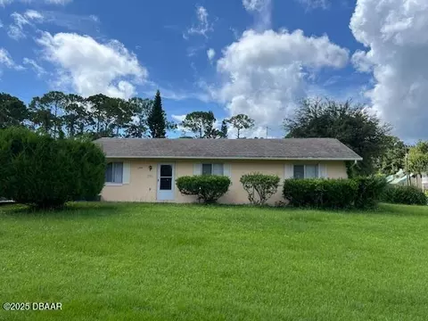 1303 Willow Oak Dr, Edgewater, FL 32132