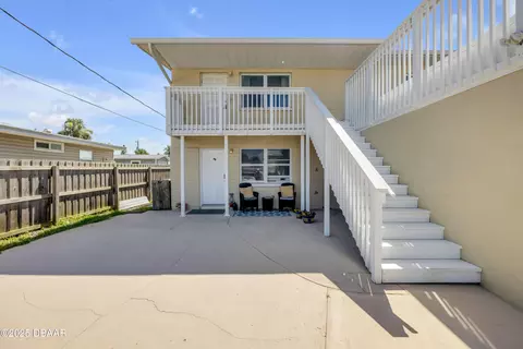 2506 S Atlantic Ave, New Smyrna Beach, FL 32169