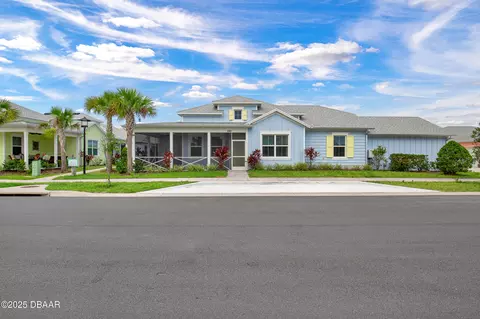 595 Good Life Way, Daytona Beach, FL 32124