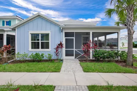 595 Good Life Way, Daytona Beach, FL 32124