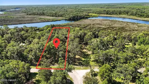 702 Overlook Trl, Port Orange, FL 32127