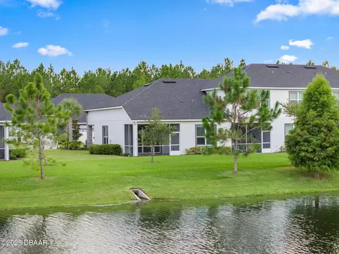 856 Pinewood Dr, Ormond Beach, FL 32174 photo 2