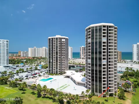 1 Oceans West Blvd, Daytona Beach, FL 32118