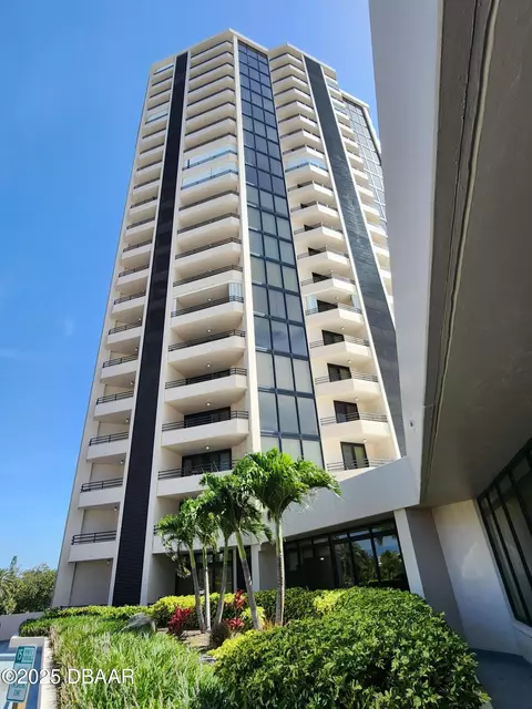 1 Oceans West Blvd, Daytona Beach, FL 32118