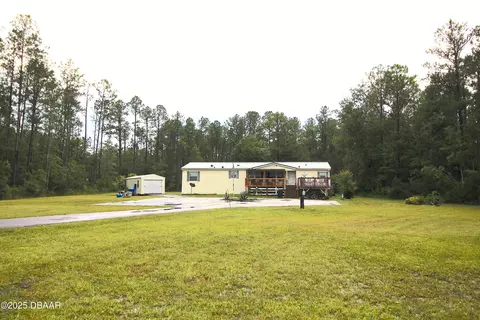 4325 Theresa St, Hastings, FL 32145