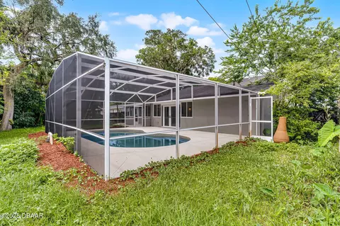 Exterior - 2225 Pine Tree Dr, Edgewater, FL 32141 photo 13 of 16