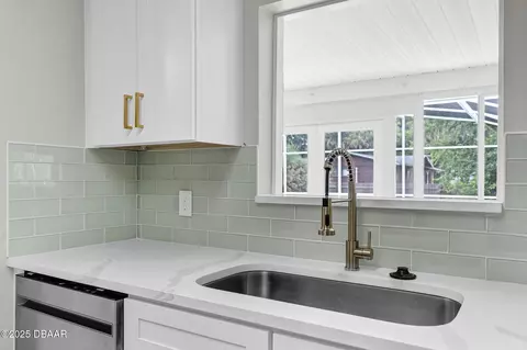 Kitchen - 2225 Pine Tree Dr, Edgewater, FL 32141 photo 5 of 5