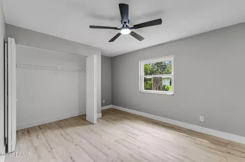 Bedroom - 2225 Pine Tree Dr, Edgewater, FL 32141 photo 2 of 3