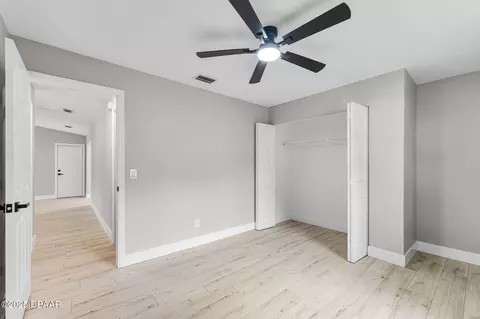 Bedroom - 2225 Pine Tree Dr, Edgewater, FL 32141 photo 3 of 3