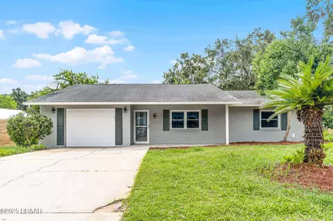 2225 Pine Tree Dr, Edgewater, FL 32141
