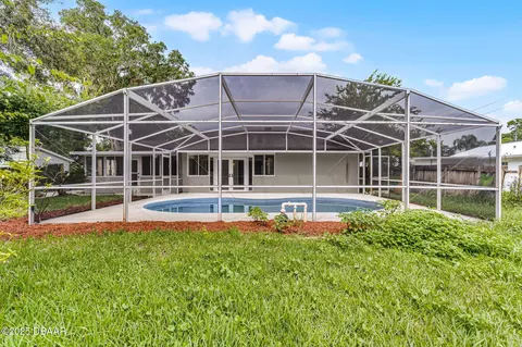 Exterior - 2225 Pine Tree Dr, Edgewater, FL 32141 photo 14 of 16
