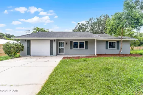 Exterior - 2225 Pine Tree Dr, Edgewater, FL 32141 photo 2 of 16