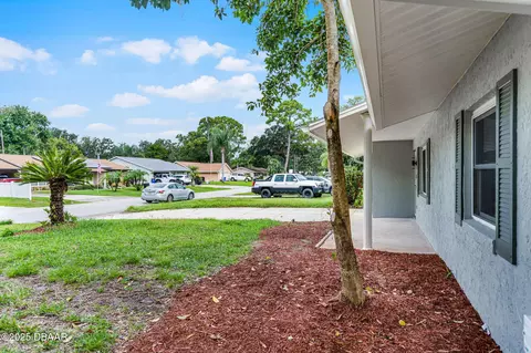 Exterior - 2225 Pine Tree Dr, Edgewater, FL 32141 photo 7 of 16