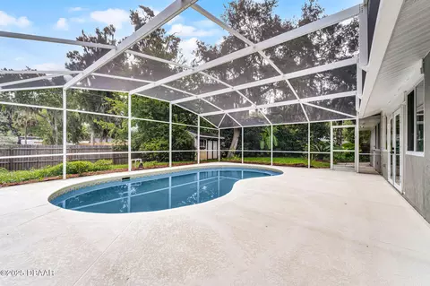 Exterior - 2225 Pine Tree Dr, Edgewater, FL 32141 photo 12 of 16