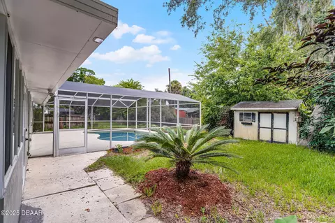 Exterior - 2225 Pine Tree Dr, Edgewater, FL 32141 photo 15 of 16
