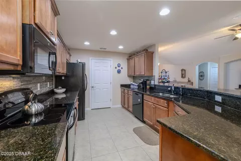 Kitchen - 92 Westland Run, Ormond Beach, FL 32174 photo 1 of 6