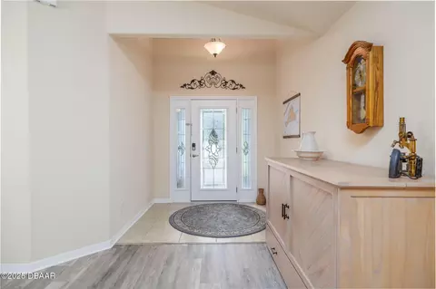 Entry Way - 92 Westland Run, Ormond Beach, FL 32174 photo 1 of 1