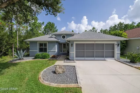 Exterior - 92 Westland Run, Ormond Beach, FL 32174 photo 6 of 9
