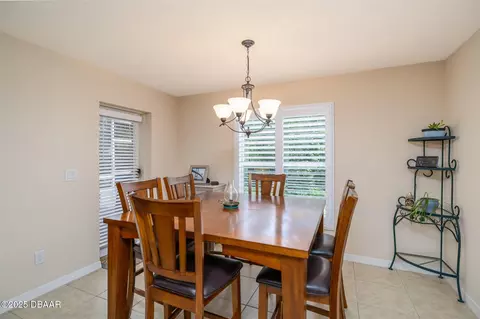 Dining - 92 Westland Run, Ormond Beach, FL 32174 photo 3 of 3