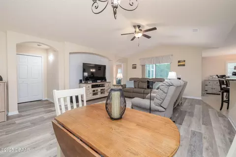 Dining - 92 Westland Run, Ormond Beach, FL 32174 photo 2 of 3