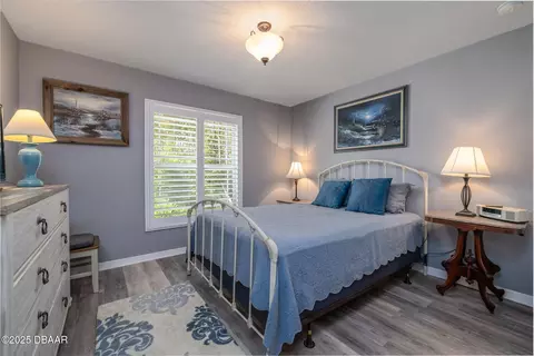 Bedroom - 92 Westland Run, Ormond Beach, FL 32174 photo 3 of 4