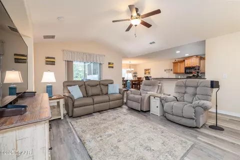 Living - 92 Westland Run, Ormond Beach, FL 32174 photo 1 of 1