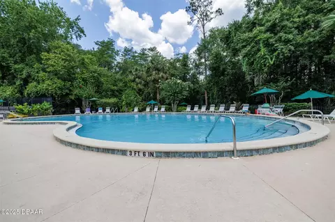 Exterior - 92 Westland Run, Ormond Beach, FL 32174 photo 8 of 9
