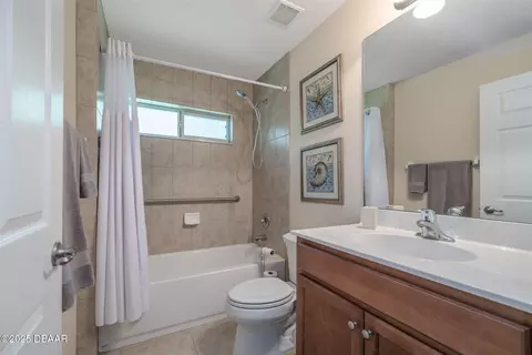 Bath - 92 Westland Run, Ormond Beach, FL 32174 photo 2 of 2