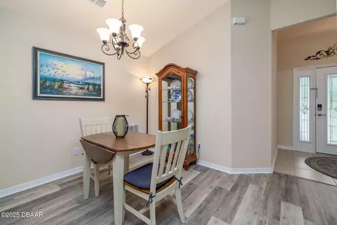 Dining - 92 Westland Run, Ormond Beach, FL 32174 photo 1 of 3