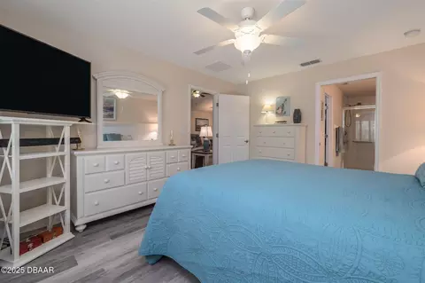 Bedroom - 92 Westland Run, Ormond Beach, FL 32174 photo 2 of 4