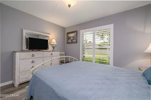 Bedroom - 92 Westland Run, Ormond Beach, FL 32174 photo 4 of 4
