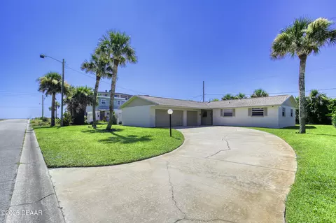6 Sunny Beach Dr, Ormond Beach, FL 32176
