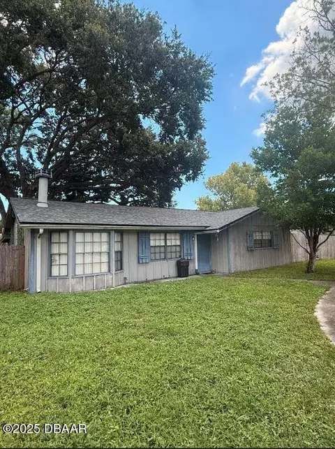 7 Tam O Shanter Ln, Ormond Beach, FL 32174